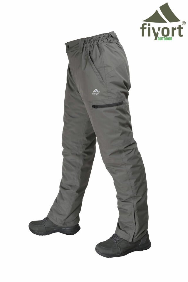 KODIAK PANTOLON HAKİ #XL