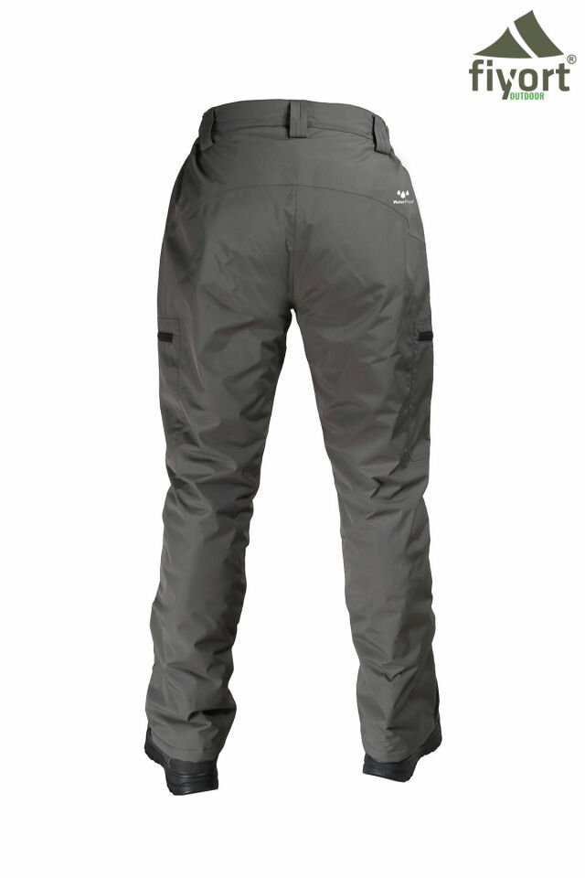 KODIAK PANTOLON HAKİ #XL