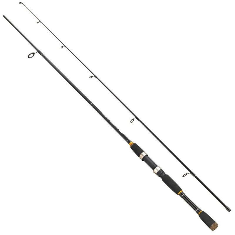 Fladen Vantage Spinning 2 Parça Spin Kamış