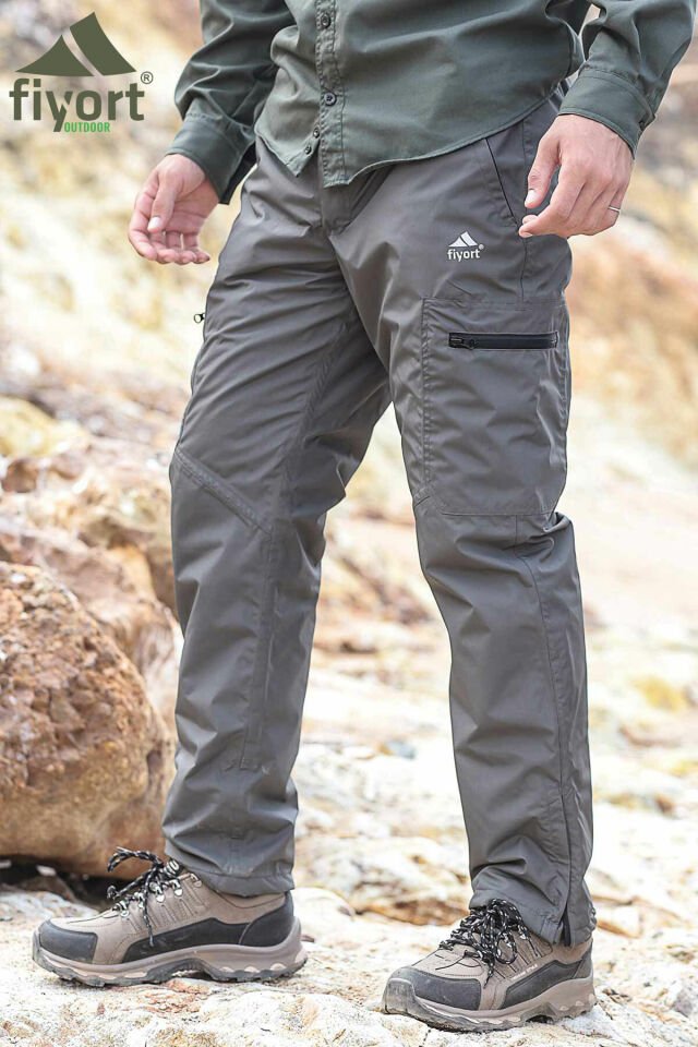 KODIAK PANTOLON HAKİ #3XL
