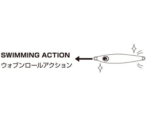 XESTA AFTER BURNER MINI 3G RHBK