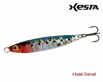 XESTA AFTER BURNER MINI 3G SH