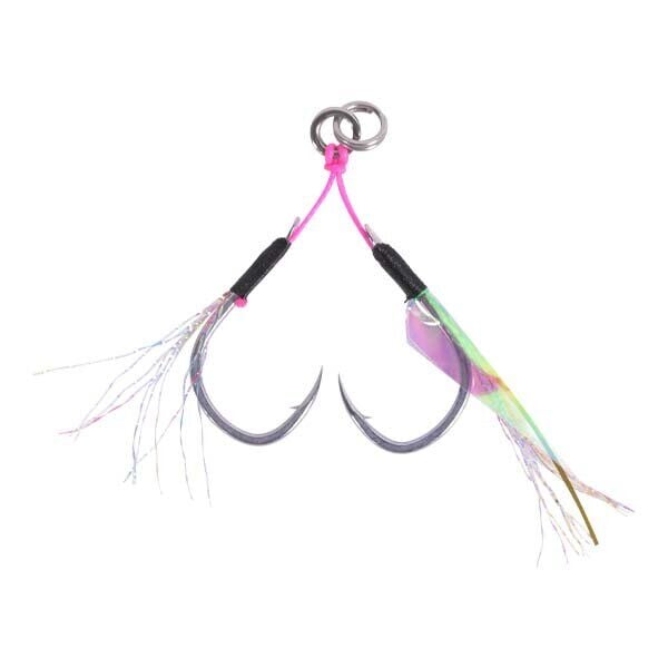 XESTA ONI KUWASE ASSIST WITH SKIN DOUBLE S 1 CM #12 2P