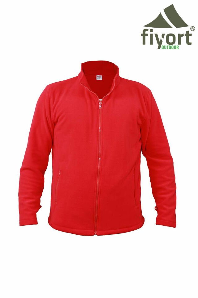 3IN1 SOGNE MONT KIRMIZI #L