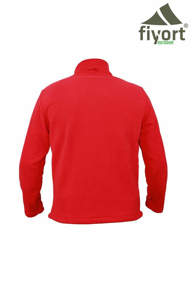 3IN1 SOGNE MONT KIRMIZI #2XL