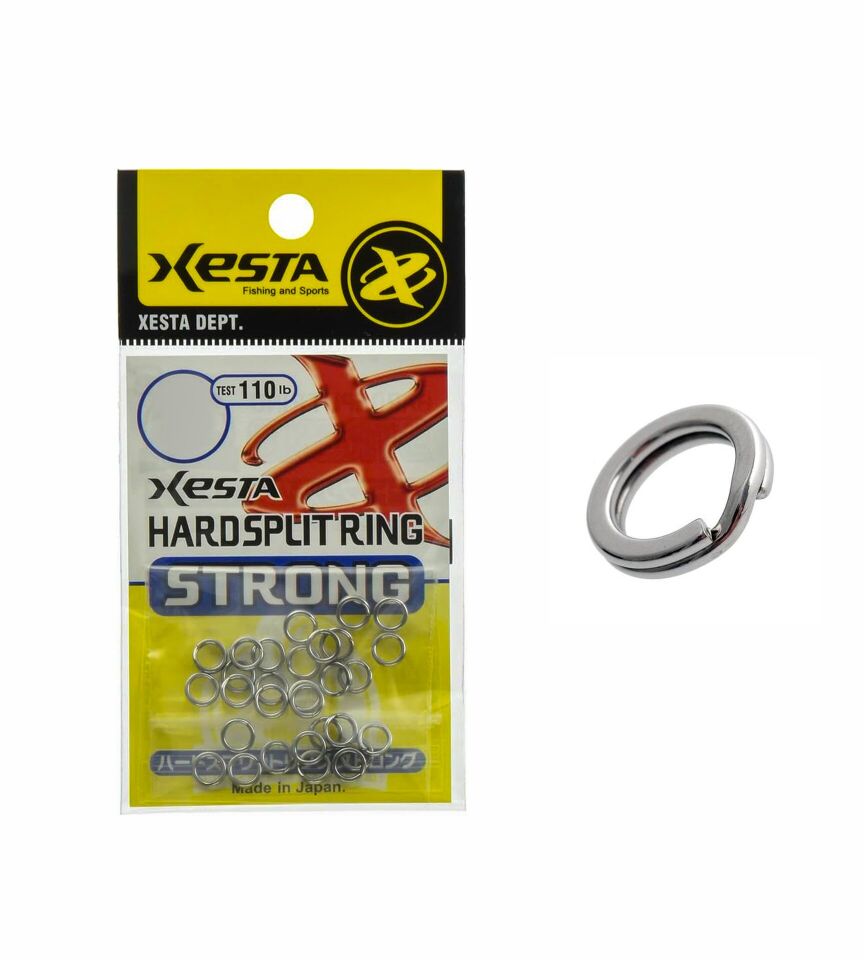 XESTA SPLIT HALKA STRONG 55KG #4 17P