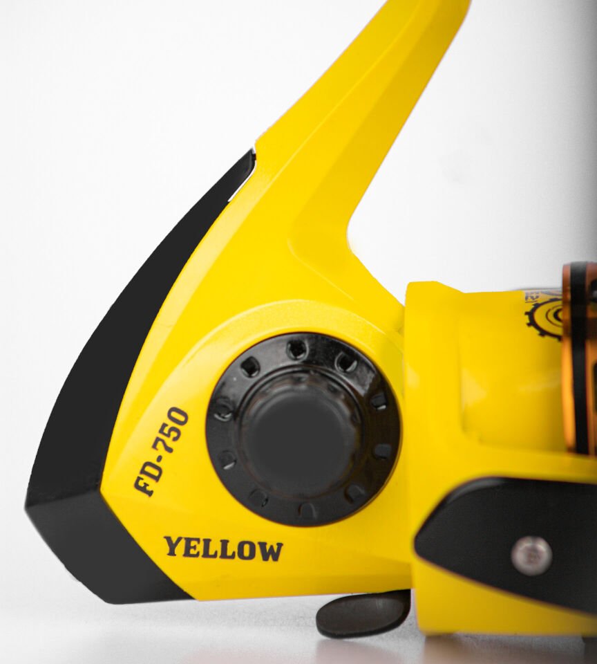 LEMON FD-750 6+1 BB AL KAFA