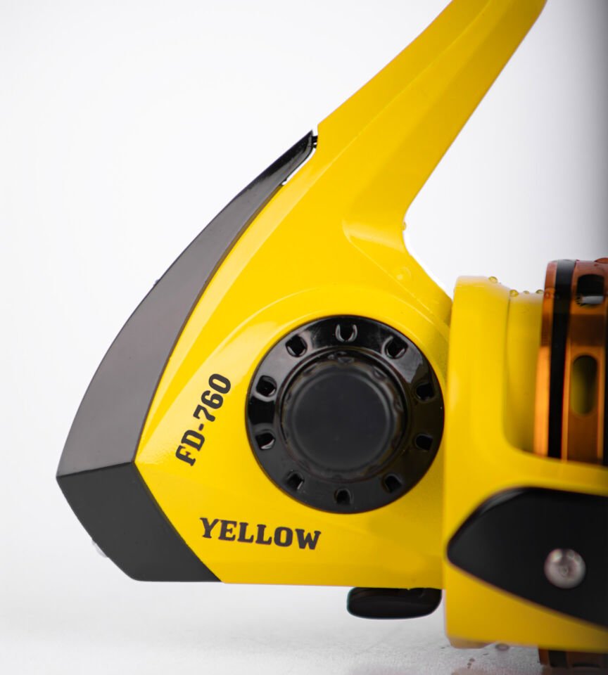 LEMON FD-760 6+1 BB AL KAFA