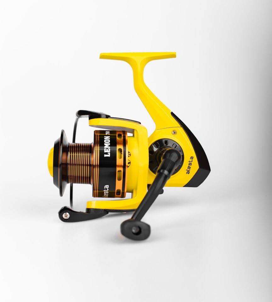 LEMON FD-760 6+1 BB AL KAFA