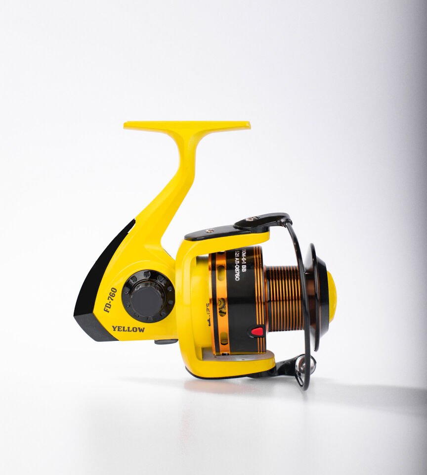LEMON FD-760 6+1 BB AL KAFA