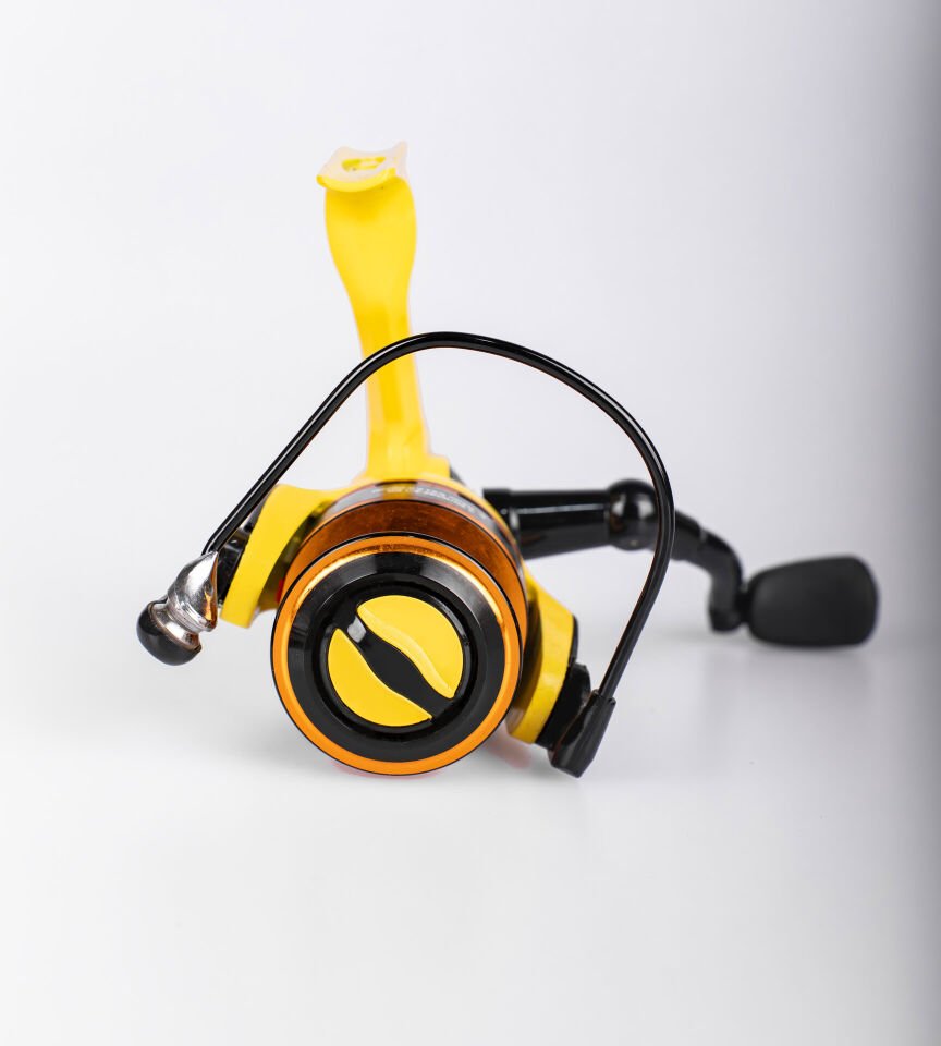 LEMON FD-760 6+1 BB AL KAFA