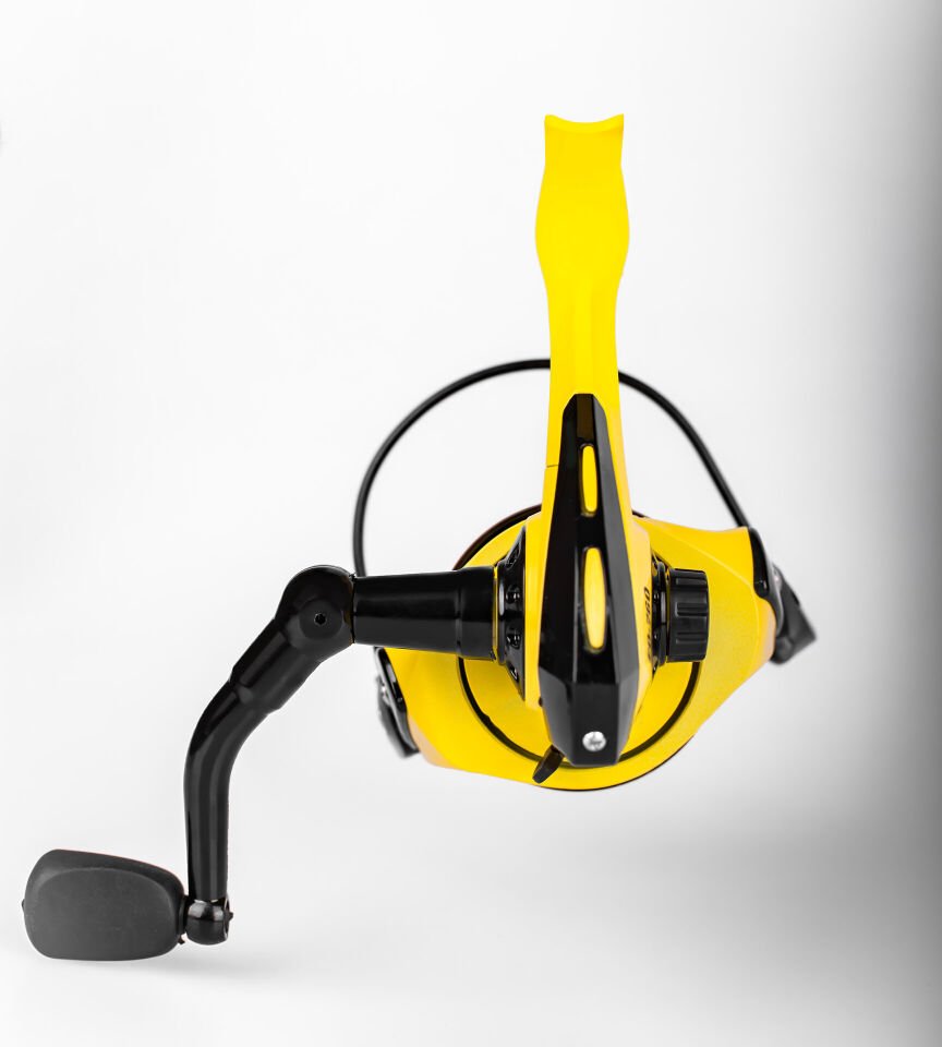 LEMON FD-760 6+1 BB AL KAFA