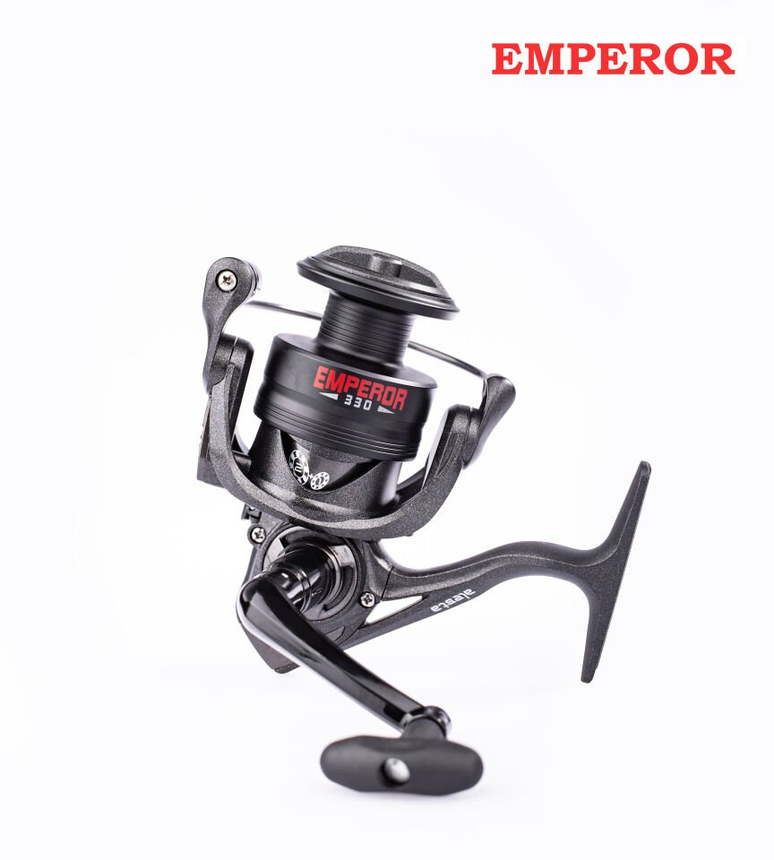 EMPEROR FD-320 METAL KAFA 2+1