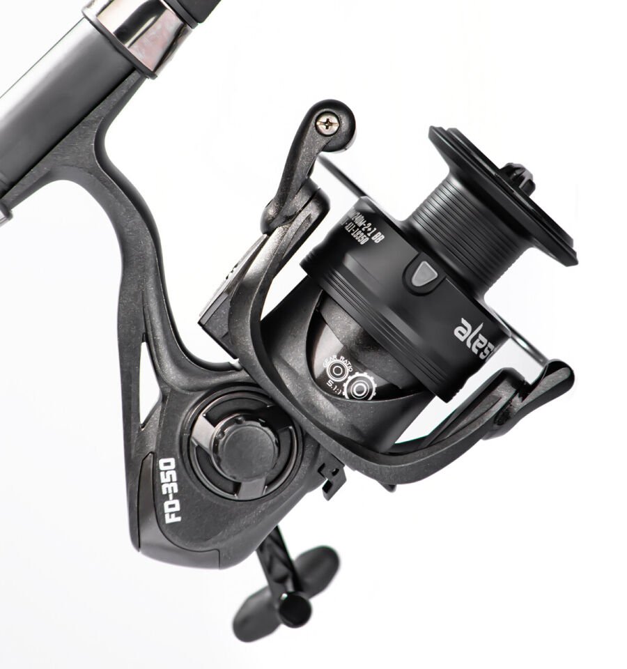 EMPEROR FD-320 METAL KAFA 2+1