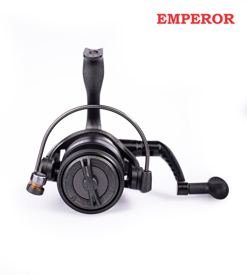 EMPEROR FD-330 METAL KAFA 2+1