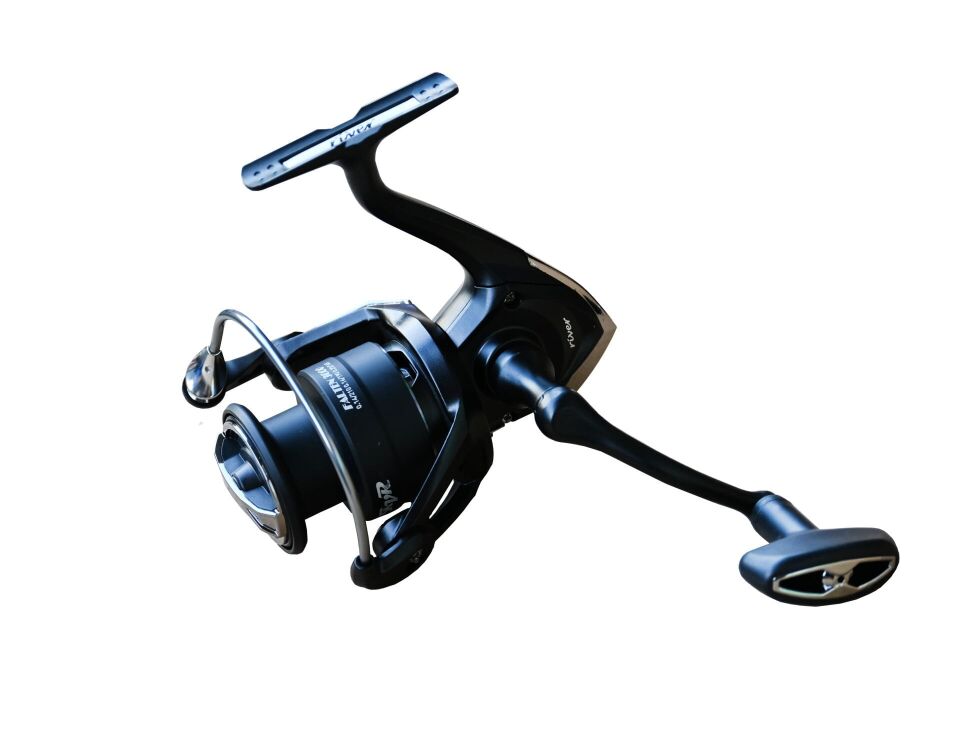 FALTEN FD   3 +1BB, METAL KAFA