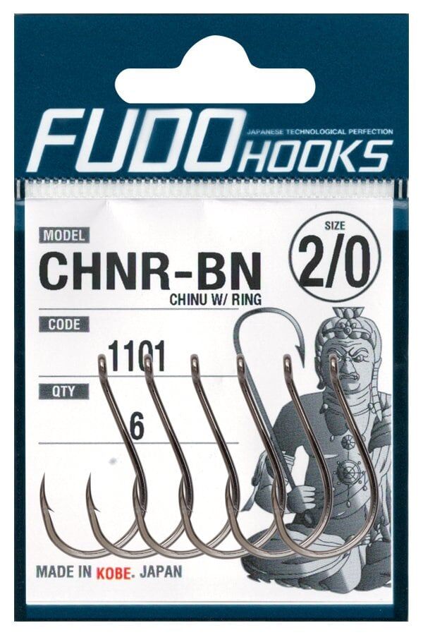 Fudo 1102 Chinu Altın İğne