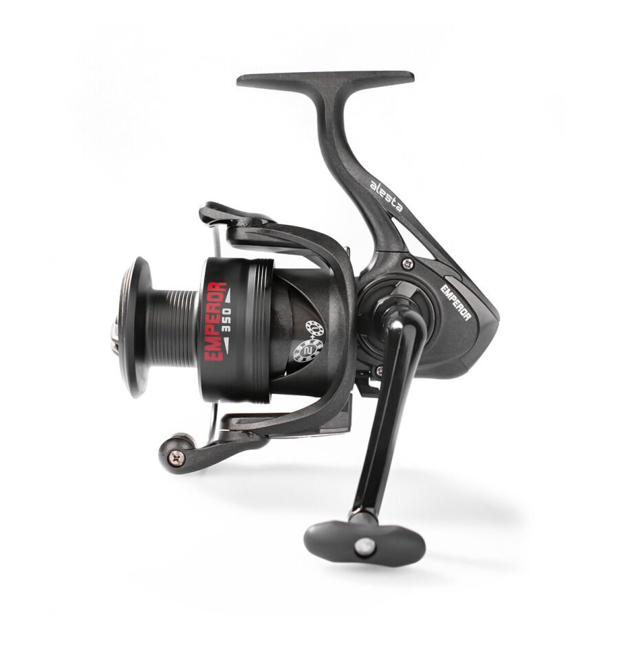EMPEROR FD-360 METAL KAFA 2+1