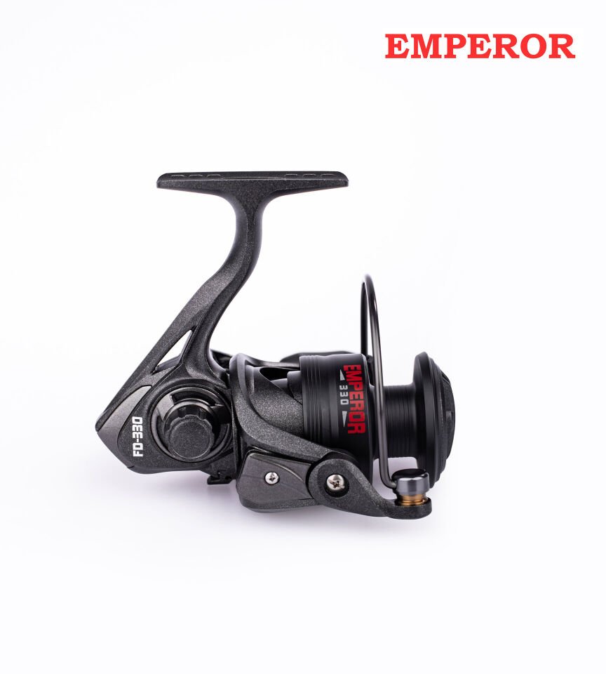 EMPEROR FD-360 METAL KAFA 2+1