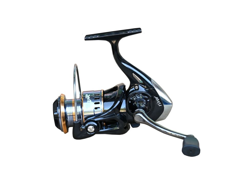 LION FD 3000, 2+1BB, METAL KAFA