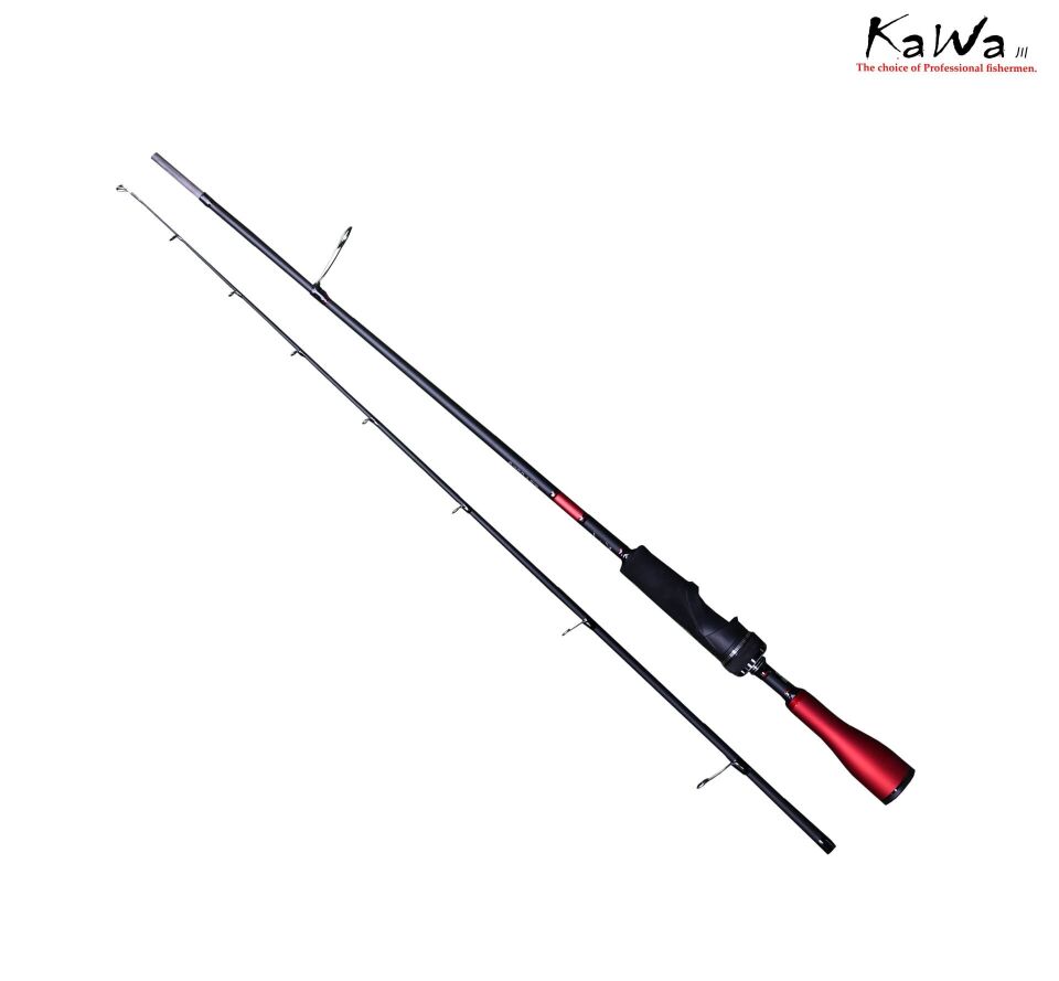 TRAPPER  SPIN KARBON