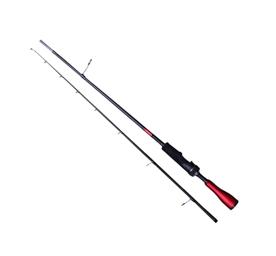 TRAPPER  SPIN KARBON