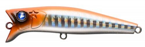 GABOZ!!! 65 6G #28