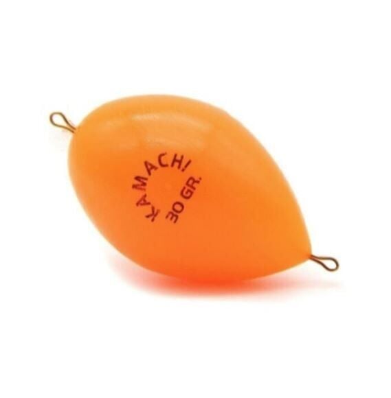 Bulrag Kamachi Şamandıra Plastik 25P