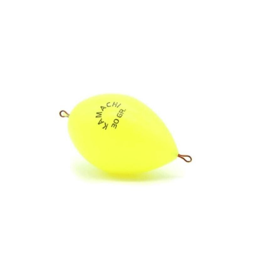 Bulrag Kamachi Şamandıra Plastik 25P