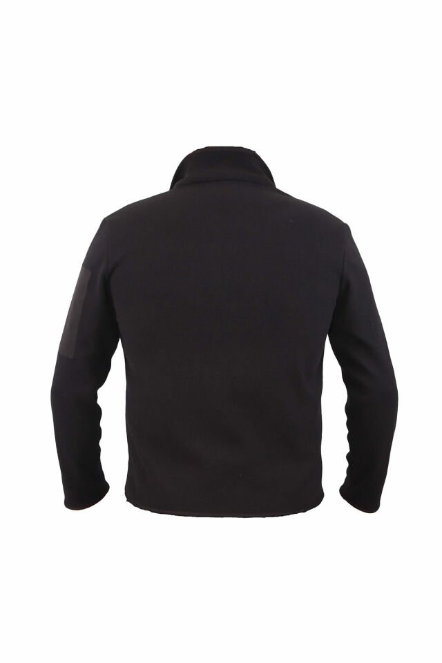 STEP POLAR SİYAH #2XL