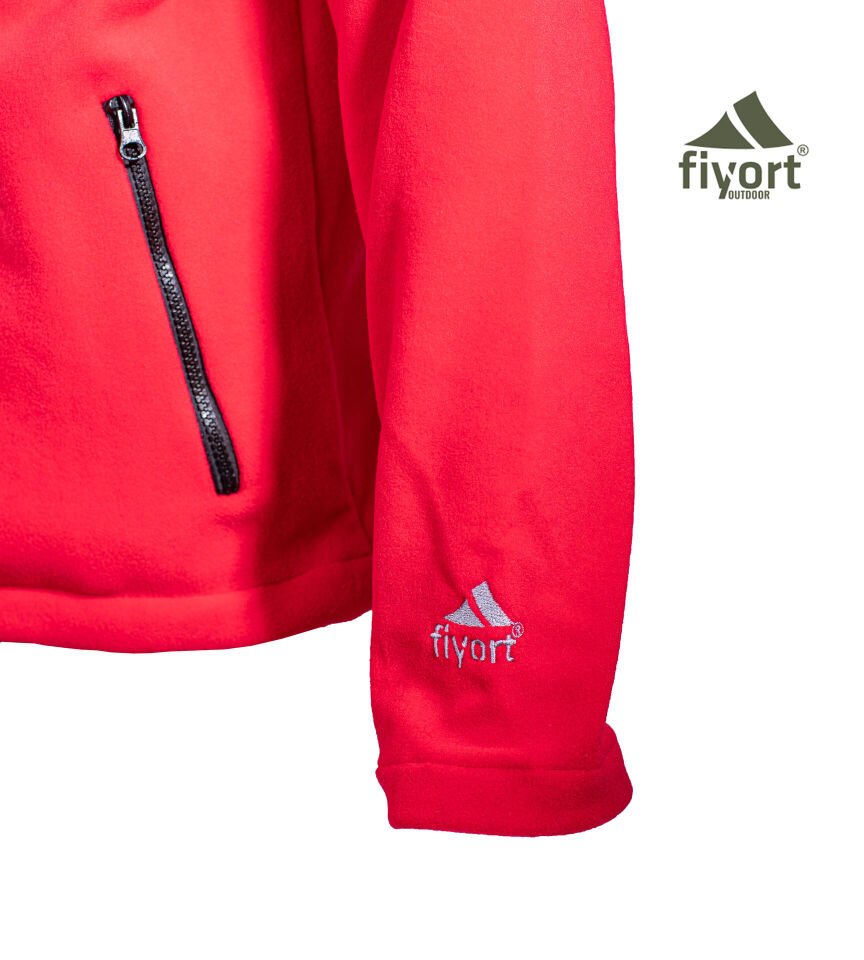 TAYGA POLAR KIRMIZI #M