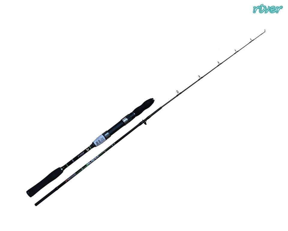 RIVER BLANCA  BOAT 90-210G KARBON