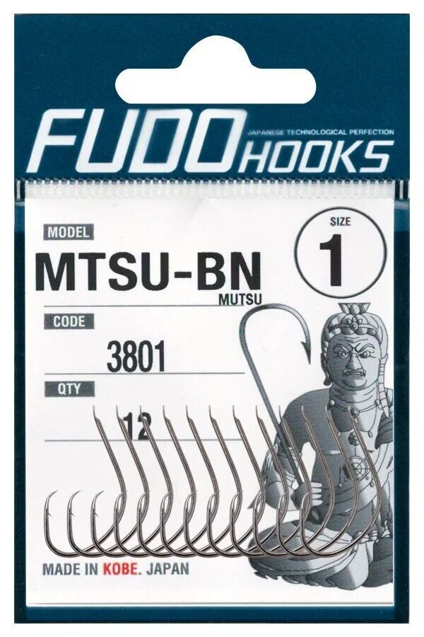 3800 MUTSU #3 NIKEL 16P