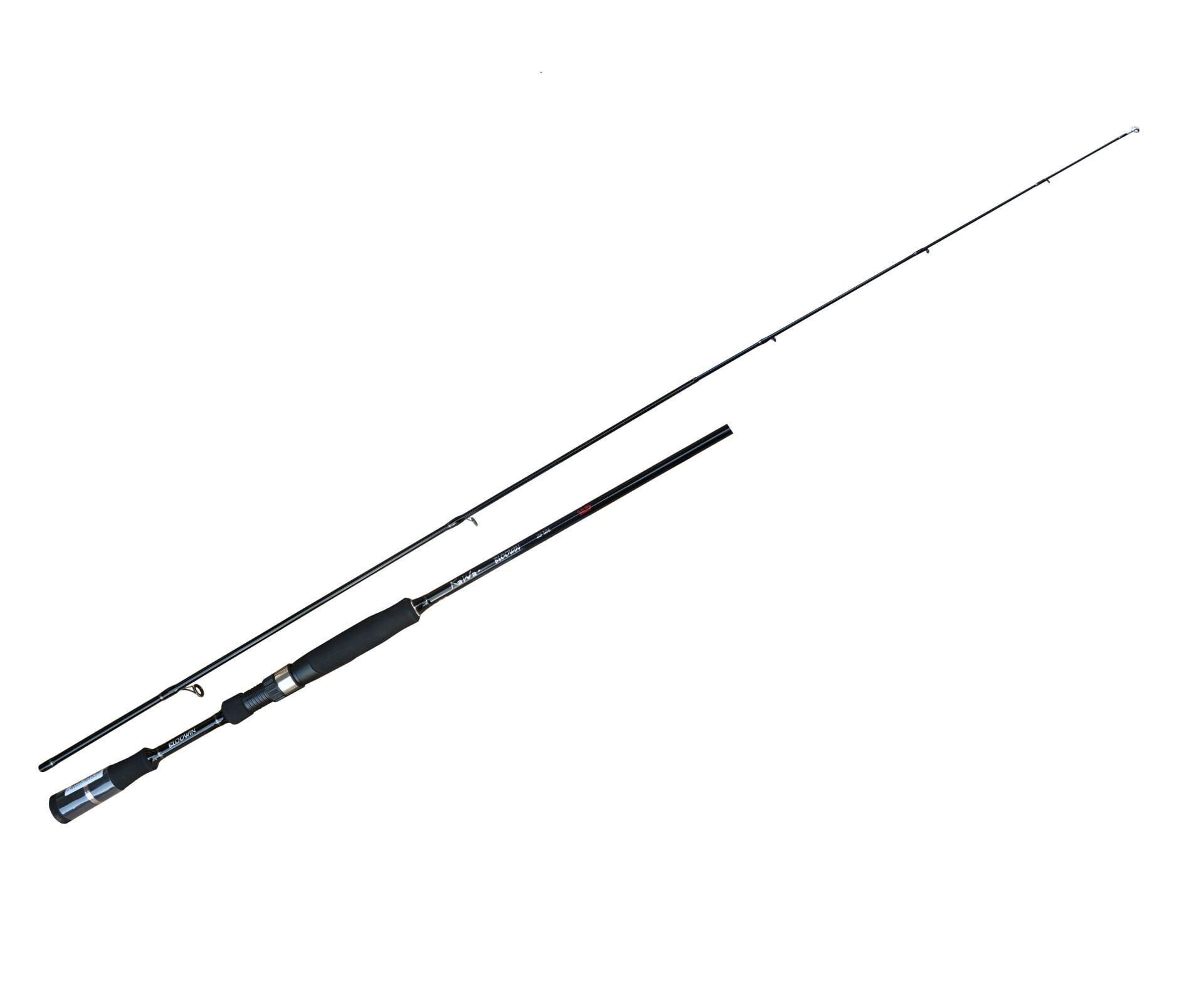 BLOOWIN LRF SPIN KARBON