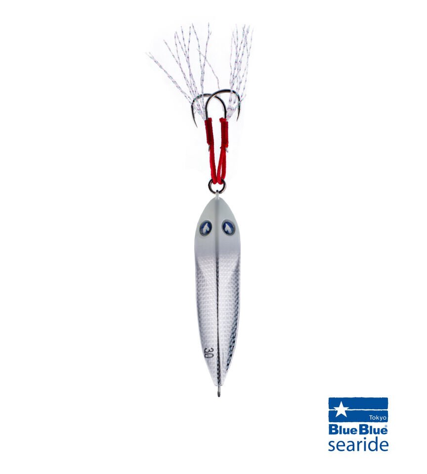 SEARIDE JIG YEM 20G #09
