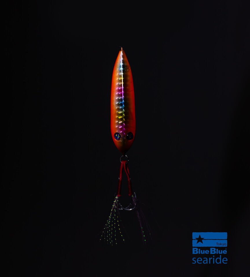 SEARIDE JIG YEM 30G #11