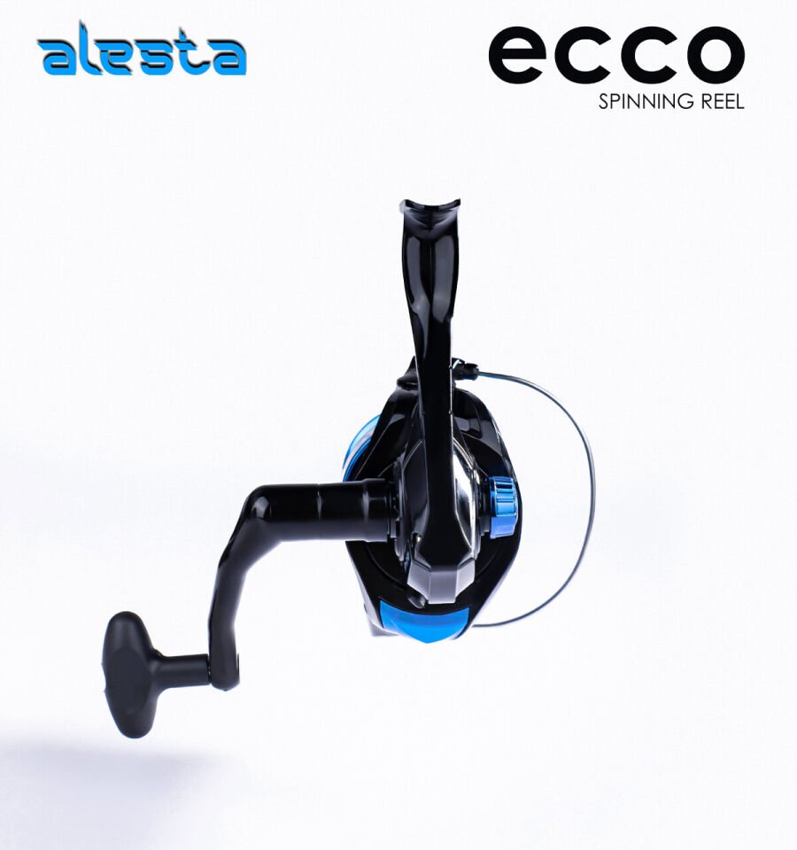 ECCO FD-350 CNC KOL 3BB MISINALI