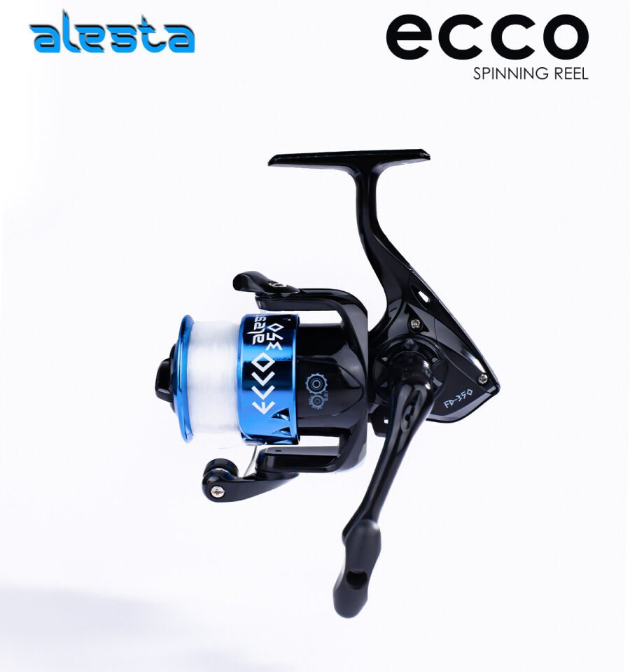 ECCO FD-350 CNC KOL 3BB MISINALI