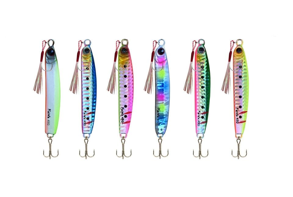 KAWA JIG HUNT JIG 45G