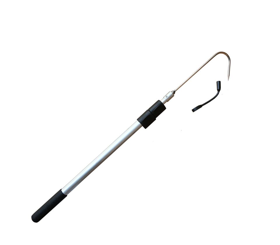 River Aluminyum Kakıç