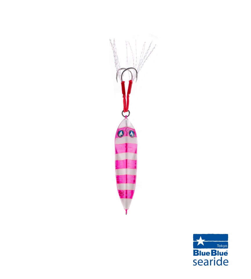 SEARIDE JIG YEM 40G #12