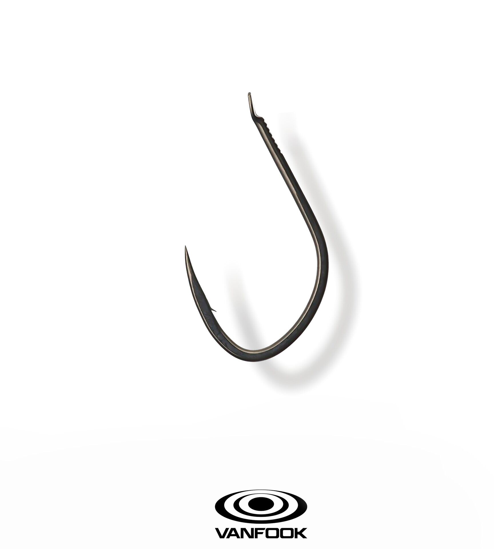 VANFOOK TP-30F TUNED PERCH BLACK 14P #M