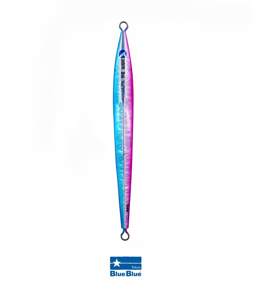 SEARIDE LONG JIG YEM 180G #04