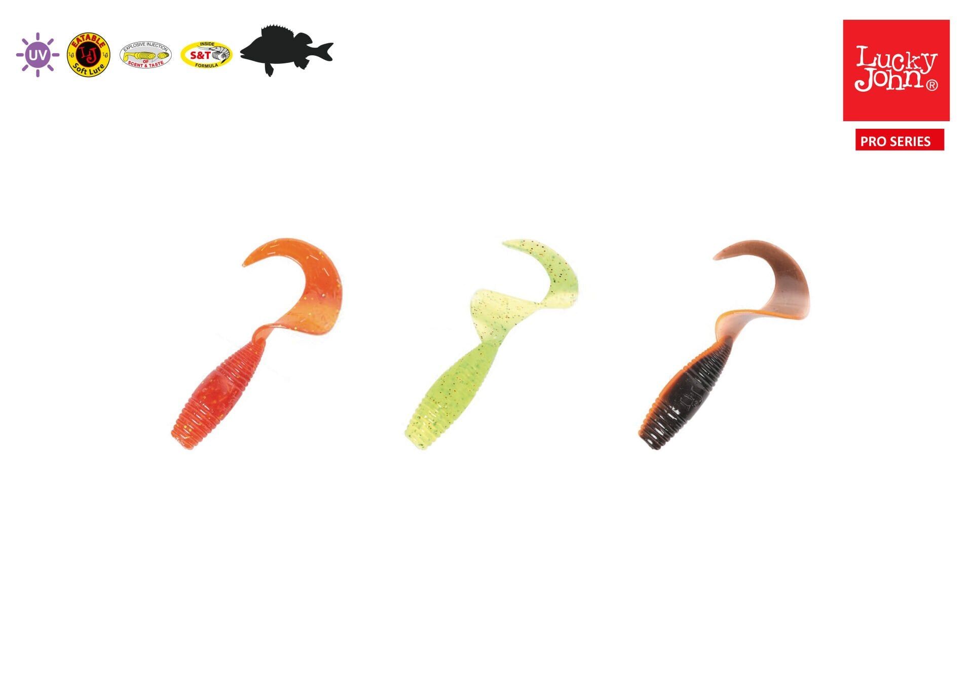 J.I.B. TAIL 1.5
