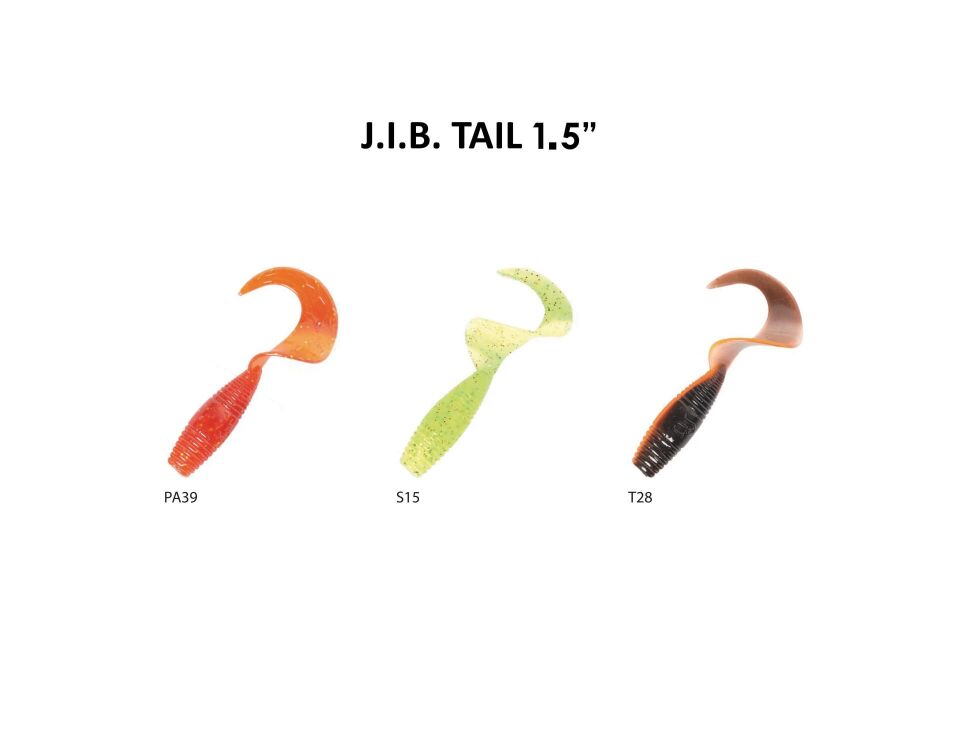 J.I.B. TAIL 1.5