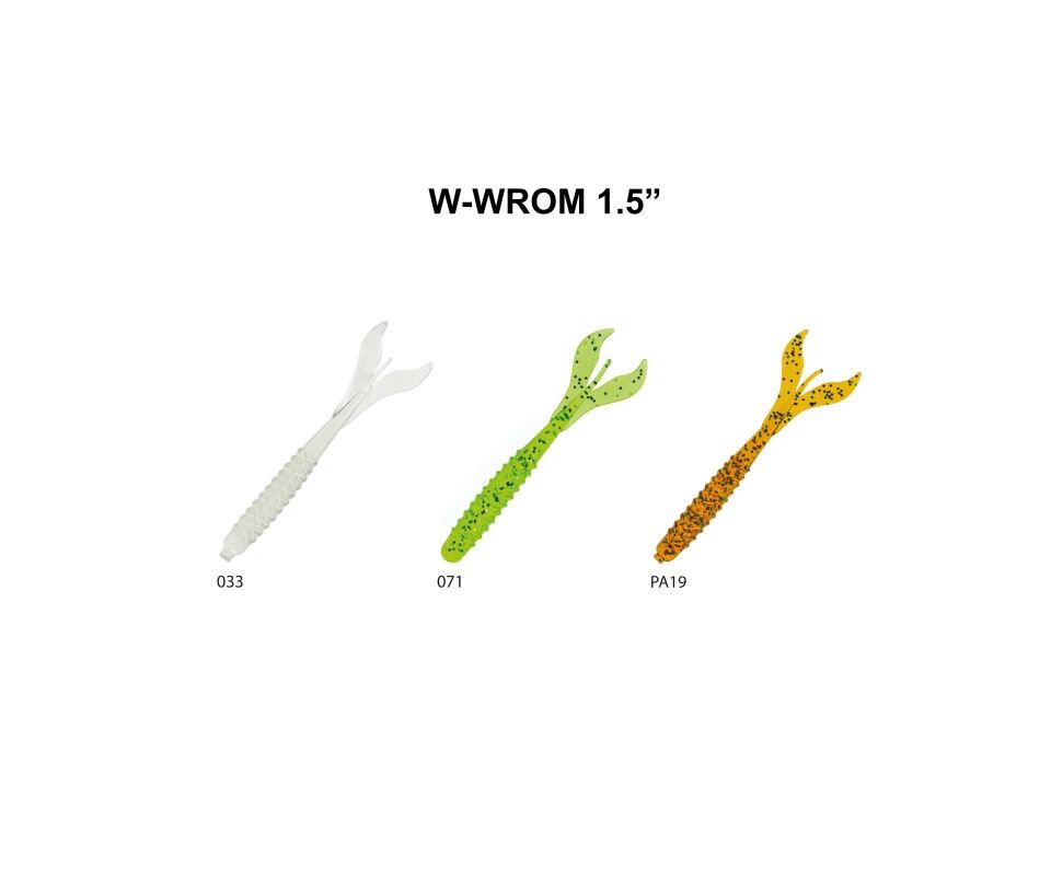 W-WORM 1.5