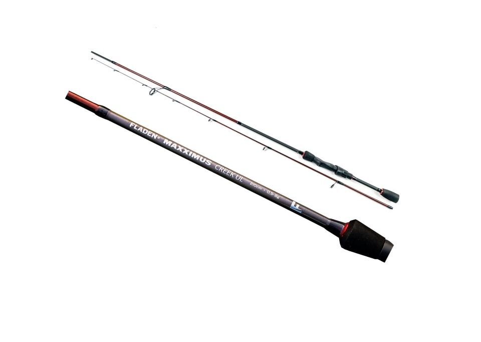 MAXXIMUS CREEK UL 2P