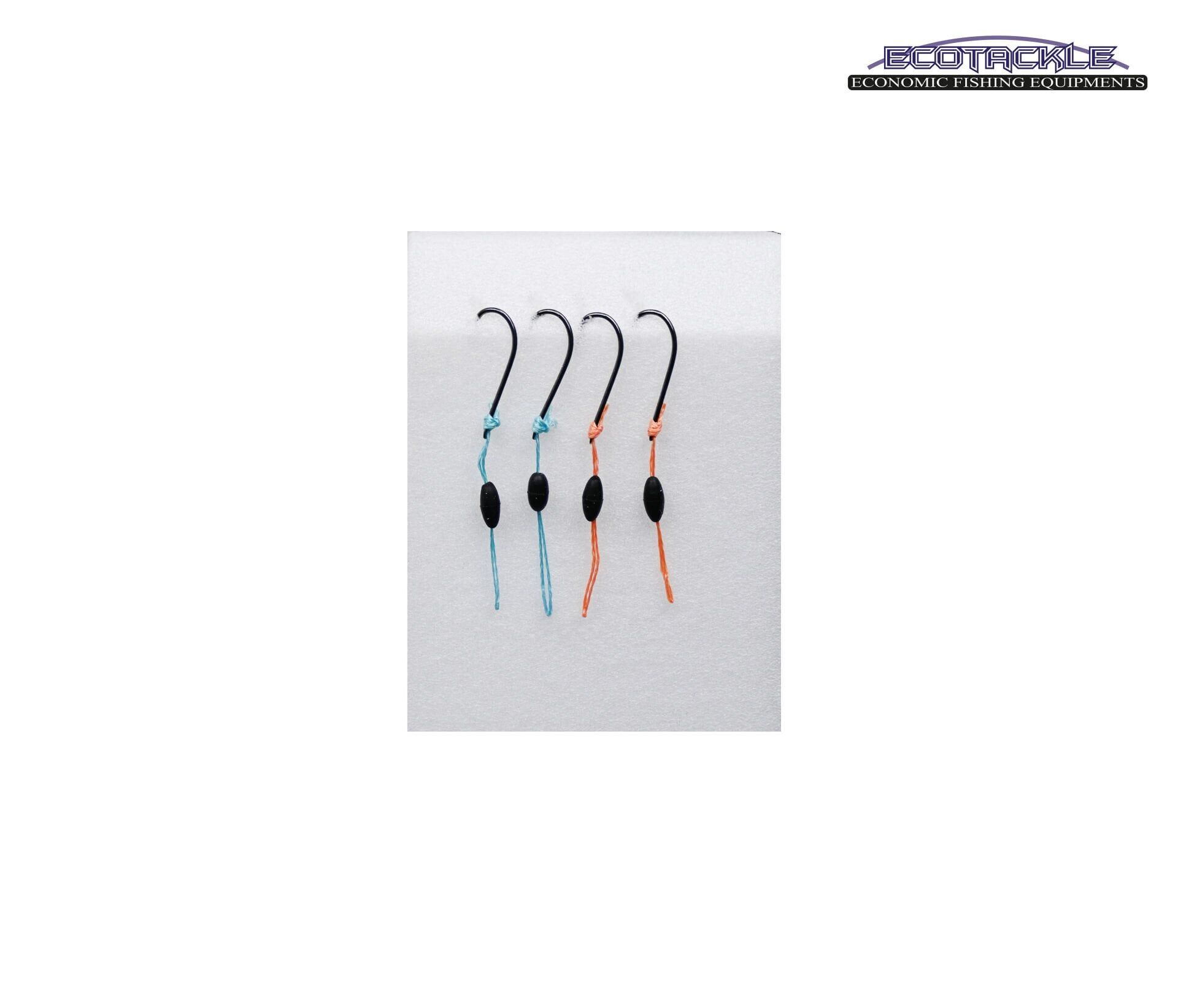 ECOTACKLE LRF HIRSIZLI TAKIM STOPERLİ NO.11