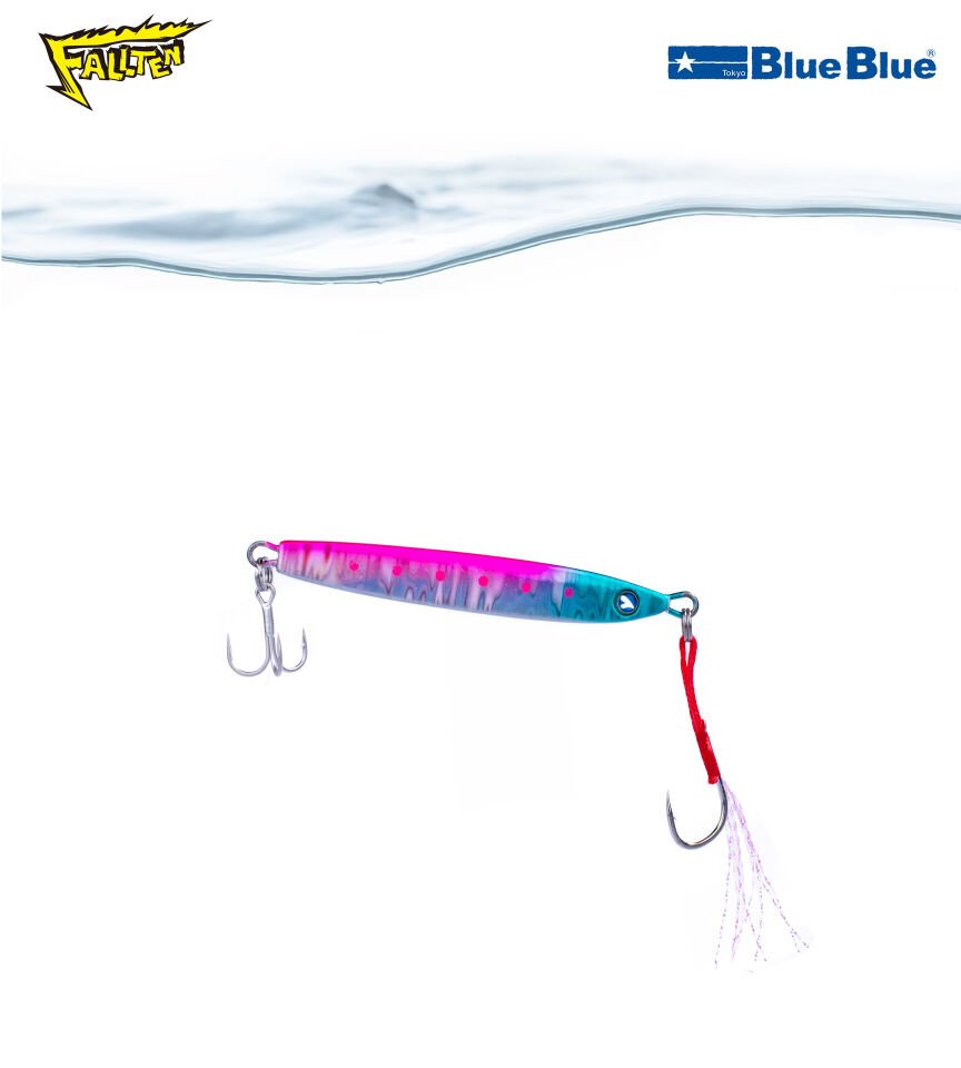 FALLTEN JIG YEM 20G #02