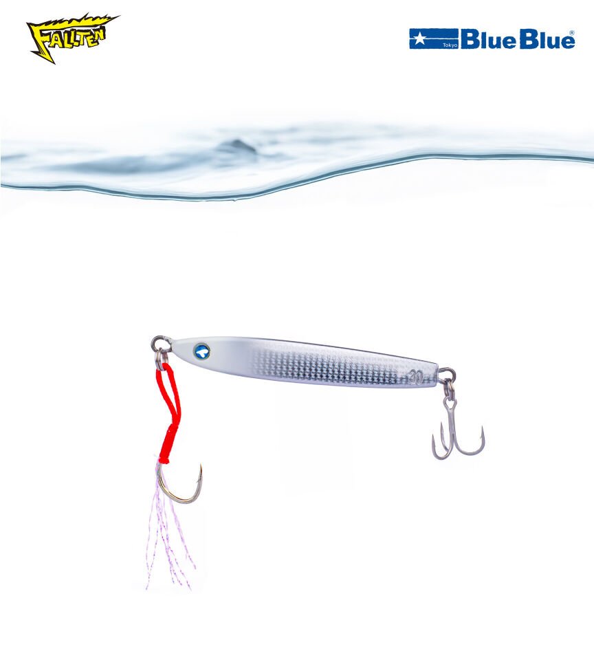FALLTEN JIG YEM 20G #09